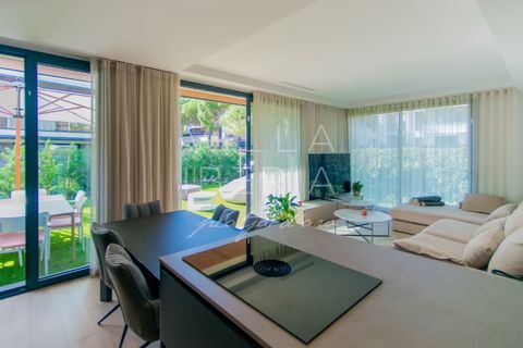 Lejlighed i S'agaro, Gerona, S'agaro - € 795.000 | Ref: 9082 - foto 40