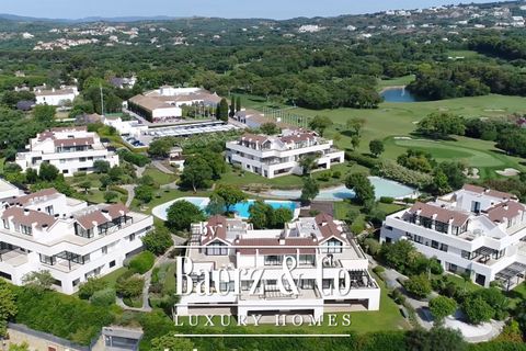 Villa i Sotogrande, Cadiz, Sotogrande - € 1.900.000 | Ref: NP2027 - foto 1