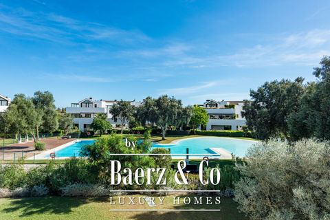 Villa i Sotogrande, Cadiz, Sotogrande - € 1.900.000 | Ref: NP2027 - foto 32