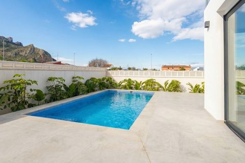 Villa i El Verger, Alicante, El Verger - € 745.000 | Ref: 992-DE - foto 2