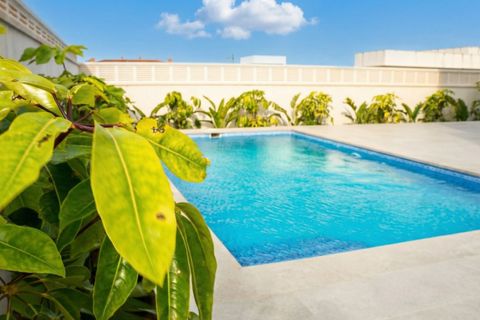 Villa i El Verger, Alicante, El Verger - € 745.000 | Ref: 992-DE - foto 15