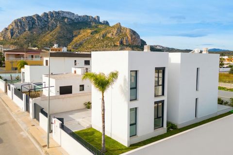 Villa i El Verger, Alicante, El Verger - € 745.000 | Ref: 992-DE - foto 17