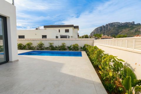 Villa i El Verger, Alicante, El Verger - € 745.000 | Ref: 992-DE - foto 18