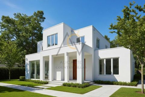 Villa i Pinoso, Alicante, Pinoso - € 550.000 | Ref: DNV0610 - foto 1