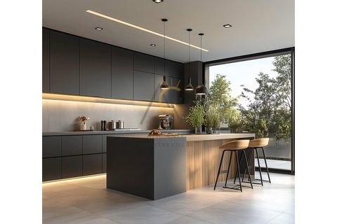 Villa i Pinoso, Alicante, Pinoso - € 550.000 | Ref: DNV0610 - foto 5