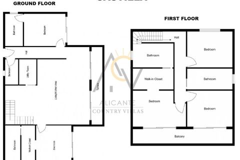 Villa i Pinoso, Alicante, Pinoso - € 550.000 | Ref: DNV0610 - foto 8
