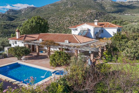 Villa i Periana, Malaga - foto 2