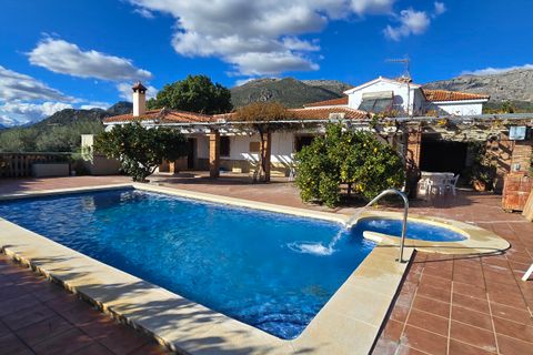 Villa i Periana, Malaga - foto 3