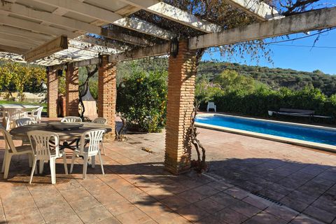 Villa i Periana, Malaga - foto 4