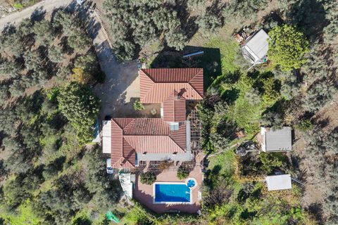 Villa a Periana, Malaga, Periana - € 575.000 | Ref: VS1279 - foto 6
