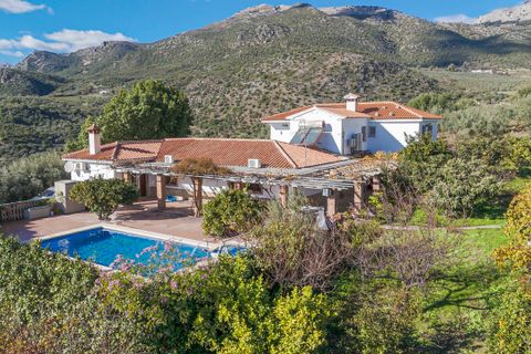 Villa a Periana, Malaga, Periana - € 575.000 | Ref: VS1279 - foto 8