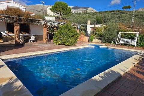 Villa a Periana, Malaga, Periana - € 575.000 | Ref: VS1279 - foto 9
