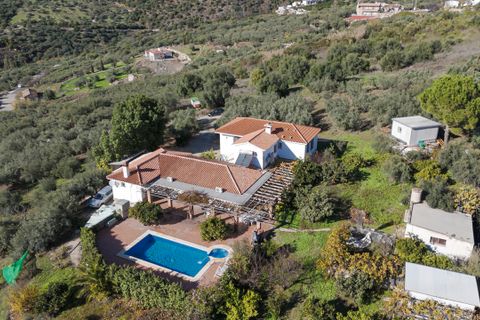 Villa a Periana, Malaga, Periana - € 575.000 | Ref: VS1279 - foto 10