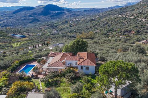 Villa a Periana, Malaga, Periana - € 575.000 | Ref: VS1279 - foto 11