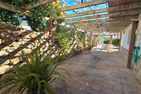 Villa a Periana, Malaga, Periana - € 575.000 | Ref: VS1279 - foto 12