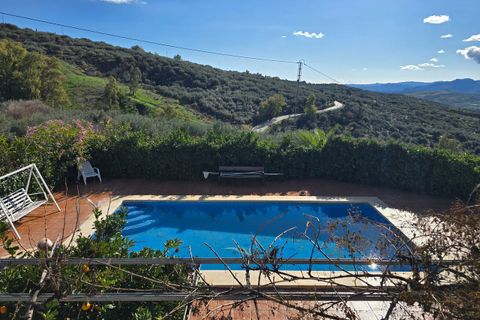 Villa a Periana, Malaga, Periana - € 575.000 | Ref: VS1279 - foto 13