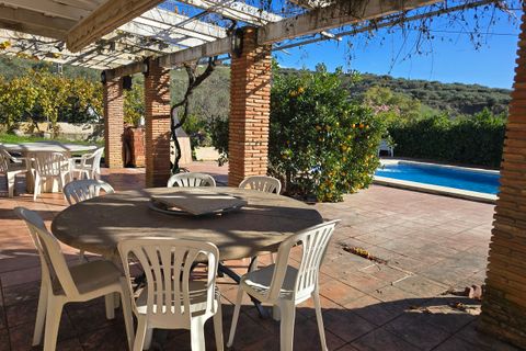 Villa a Periana, Malaga, Periana - € 575.000 | Ref: VS1279 - foto 14
