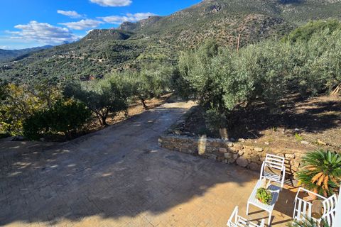 Villa a Periana, Malaga, Periana - € 575.000 | Ref: VS1279 - foto 15