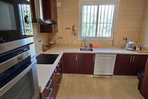 Villa a Periana, Malaga, Periana - € 575.000 | Ref: VS1279 - foto 17