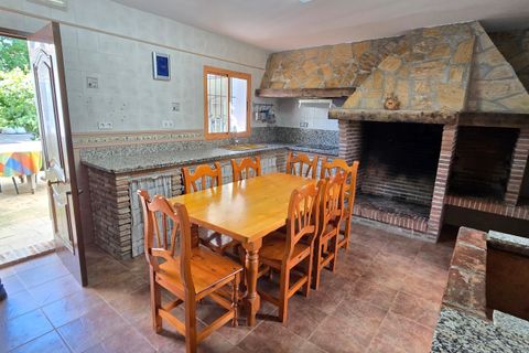 Villa a Periana, Malaga, Periana - € 575.000 | Ref: VS1279 - foto 31