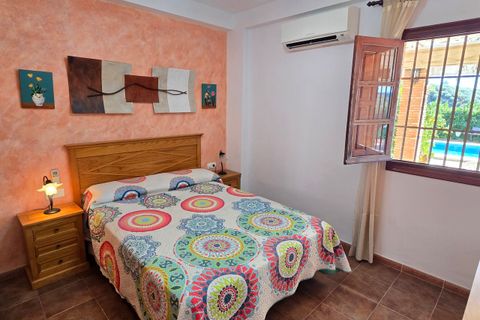 Villa a Periana, Malaga, Periana - € 575.000 | Ref: VS1279 - foto 38