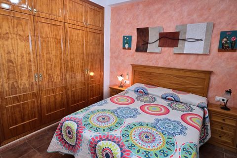 Villa a Periana, Malaga, Periana - € 575.000 | Ref: VS1279 - foto 39
