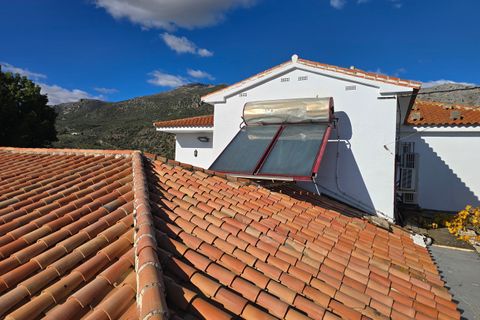 Villa a Periana, Malaga, Periana - € 575.000 | Ref: VS1279 - foto 41
