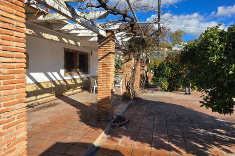 Villa a Periana, Malaga, Periana - € 575.000 | Ref: VS1279 - foto 43