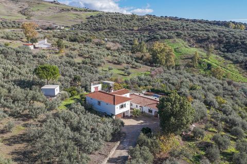 Villa a Periana, Malaga, Periana - € 575.000 | Ref: VS1279 - foto 45