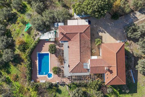 Villa a Periana, Malaga, Periana - € 575.000 | Ref: VS1279 - foto 46