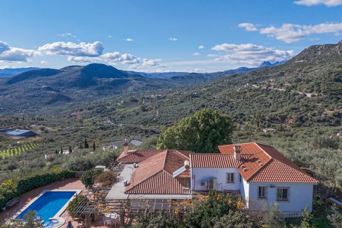 Villa a Periana, Malaga, Periana - € 575.000 | Ref: VS1279 - foto 48