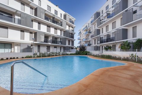 Lejlighed i Denia, Alicante, Denia - € 430.000 | Ref: W-444 - foto 4