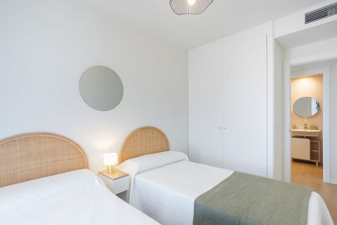 Lejlighed i Denia, Alicante, Denia - € 430.000 | Ref: W-444 - foto 12