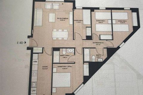Lejlighed i Denia, Alicante, Denia - € 430.000 | Ref: W-444 - foto 17