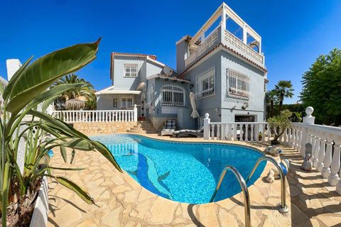 Villa i Calpe, Alicante - foto 3