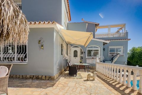 Villa i Calpe, Alicante - foto 5