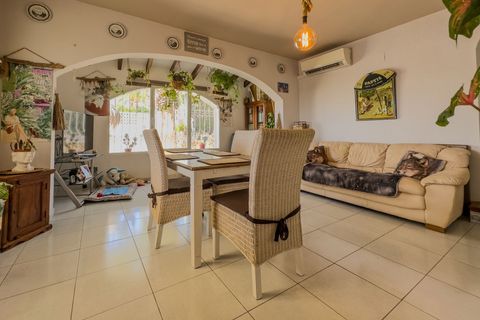 Villa i Calpe, Alicante, Calpe - € 540.000 | Ref: VDX1104 - foto 10