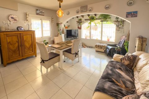 Villa i Calpe, Alicante, Calpe - € 540.000 | Ref: VDX1104 - foto 11
