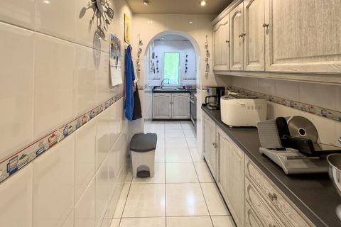 Villa i Calpe, Alicante, Calpe - € 540.000 | Ref: VDX1104 - foto 14