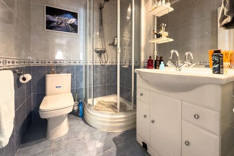 Villa i Calpe, Alicante, Calpe - € 540.000 | Ref: VDX1104 - foto 18