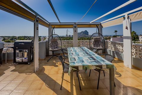 Villa i Calpe, Alicante, Calpe - € 540.000 | Ref: VDX1104 - foto 25