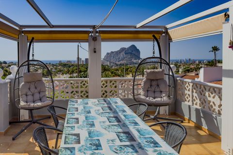 Villa i Calpe, Alicante, Calpe - € 540.000 | Ref: VDX1104 - foto 26