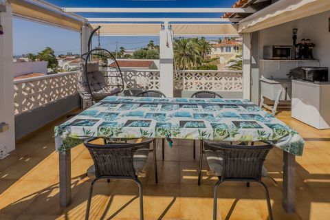 Villa i Calpe, Alicante, Calpe - € 540.000 | Ref: VDX1104 - foto 29