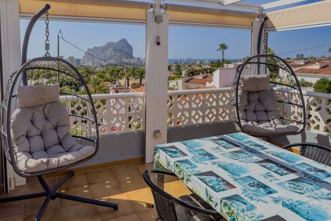 Villa i Calpe, Alicante, Calpe - € 540.000 | Ref: VDX1104 - foto 30
