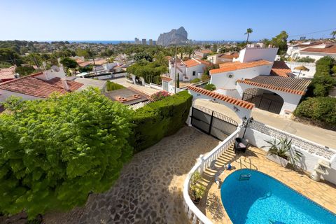 Villa i Calpe, Alicante, Calpe - € 540.000 | Ref: VDX1104 - foto 34