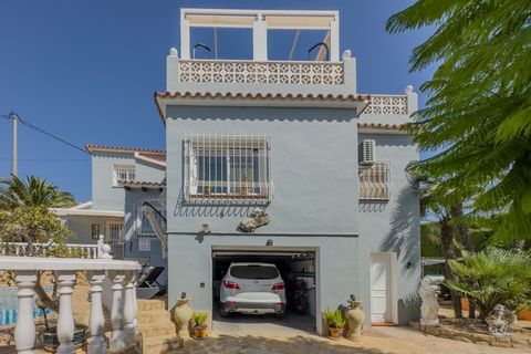 Villa i Calpe, Alicante, Calpe - € 540.000 | Ref: VDX1104 - foto 37
