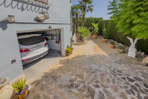 Villa i Calpe, Alicante, Calpe - € 540.000 | Ref: VDX1104 - foto 38
