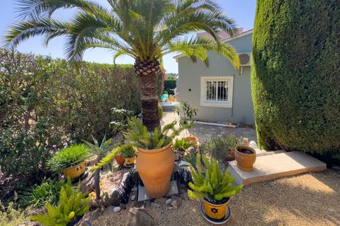 Villa i Calpe, Alicante, Calpe - € 540.000 | Ref: VDX1104 - foto 42