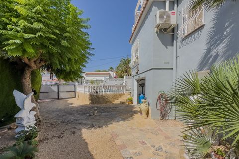 Villa i Calpe, Alicante, Calpe - € 540.000 | Ref: VDX1104 - foto 43