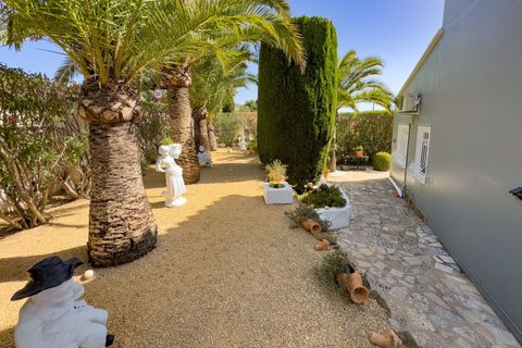 Villa i Calpe, Alicante, Calpe - € 540.000 | Ref: VDX1104 - foto 44